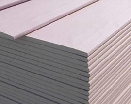 GYPSUM BOARDS